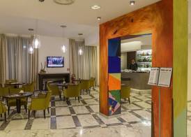 First Hotel Malpensa 2