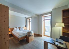 The Alpina Mountain Resort 4