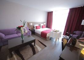 Mercure Cayenne Royal Amazonia 5