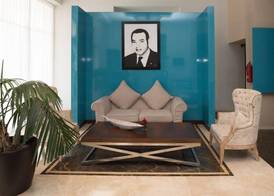 ONOMO Hotel Rabat Terminus 2