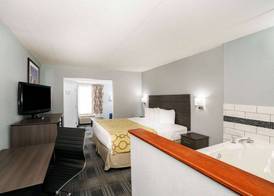 Baymont by Wyndham Gallatin 3
