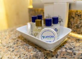 L'ancora Beach Hotel 2