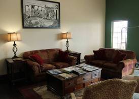 Boarders Inn and Suites by Cobblestone Lamar Missouri 2