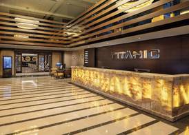 Titanic City Taksim 2