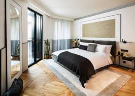 Juno Hotel Sofia, a Member of Design Hotels 5