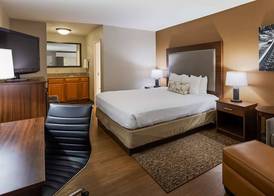 Best Western Shenandoah Inn - Newnan South Atlanta 5