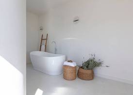Ammothines Cycladic Suites 4
