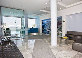 Olympic Suites 3