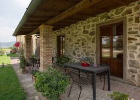 Hotel Le Capanne 4