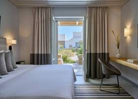 Summer Senses Luxury Resort 5