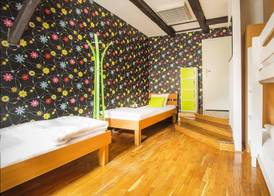 Hostel Centar 3
