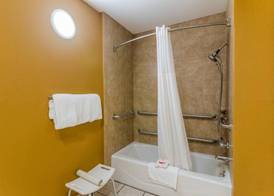 Econo Lodge Hesperia - Victorville I-15 3