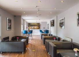 Peterborough by Verve 4