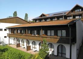 Hotel Rhön Residence 5
