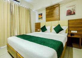 The Heartland Business Hotel 4