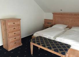 Hotel Landgut Jungfleisch 2