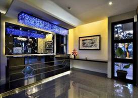 Serela Merdeka by KAGUM Hotels 4