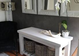 Roseroc Boutique Guest House 4