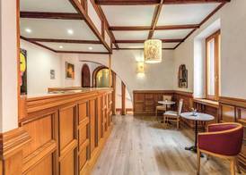 Hotel Santa Prassede 2