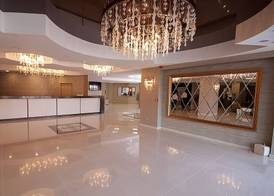 Hotel Golden Way Giyimkent 3