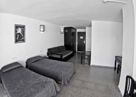 Ibiza Rocks Hotel - Adults Only 2