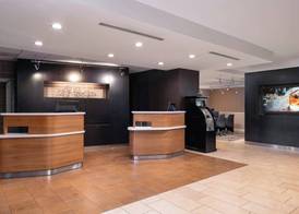 Courtyard by Marriott Las Vegas Convention Center 2