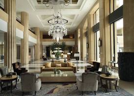 Hotel Tentrem Yogyakarta 4