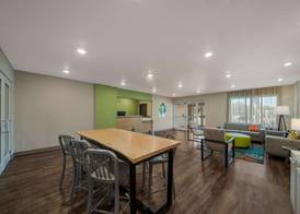 WoodSpring Suites Wesley Chapel-Tampa 3