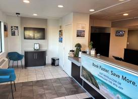 Motel 6 Lakeland, FL 2