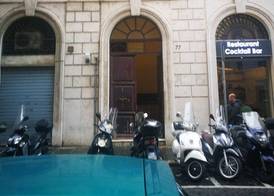 Domus Flavia B&B 2