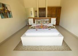 Kubu Indah Dive & Spa Resort 3