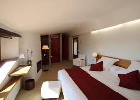 Can Cuch Hotel - Restaurante 4