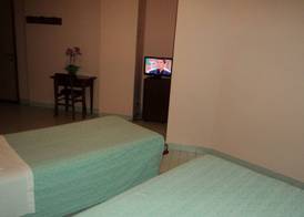 Hotel Le Pleiadi 4
