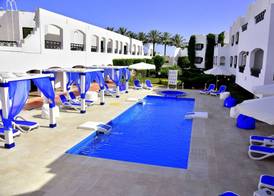 Verginia Sharm Resort & Aqua Park 5