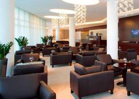 Hotel Aristos 2