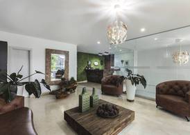 Hotel Madeiro 3