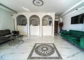 Club Efes Otel 2