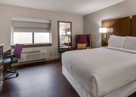 Best Western Huntsville 3