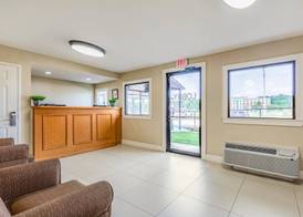 SureStay Hotel by Best Western Tupelo North 2