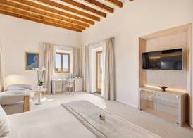 Fontsanta Hotel Thermal & Spa - Adults Only 4