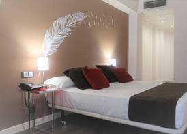 Hotel Teruel Plaza 5