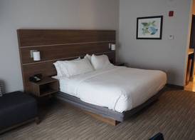 Holiday Inn Express & Suites JACKSONVILLE NORTH-FERNANDINA by IHG 3