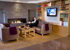 Quality Hotel Olavsgaard 3
