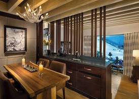 Kempinski Hotel Mall of the Emirates, Dubai 5