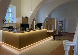 Klosterhotel Lehnin 5