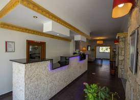 Turunç Dream Hotel 2