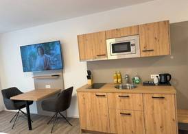 MEIN MOTEL - erstklassige Suiten und Appartements - Self Check-in 3