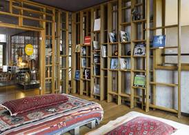 25hours Hotel Hamburg HafenCity 4