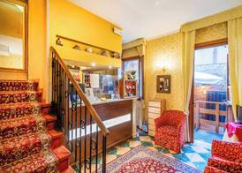 Hotel Tintoretto 3