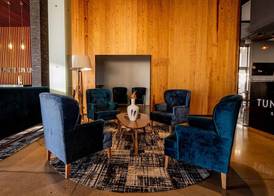 TRYP by Wyndham San Luis Potosi Hotel & Suites 5